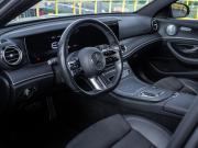 Mercedes-Benz E-Класс V (W213 S213 C238) Рестайлинг Москва  - изображение 35