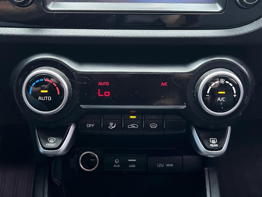 Kia Rio IV Калуга  - изображение 19