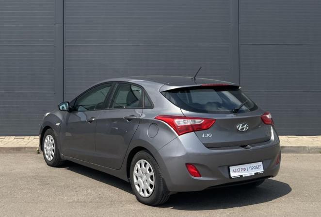 Hyundai i30 II с пробегом 2014 года, цена 925 000 рублей, 143495 км, хэтчбек, Автокод Объявления