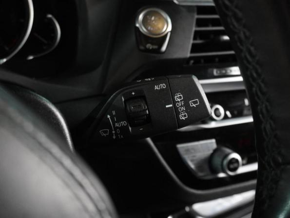 BMW X3 III (G01) с пробегом 2019 года, цена 3 999 000 рублей, 141809 км, внедорожник, Автокод Объявления