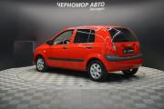 Hyundai Getz I Рестайлинг Крым  - изображение 28