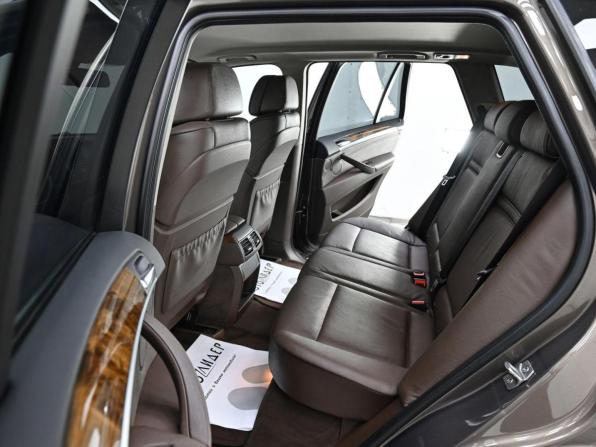 BMW X5 II (E70) Рестайлинг с пробегом 2013 года, цена 1 549 000 рублей, 132997 км, внедорожник, Автокод Объявления