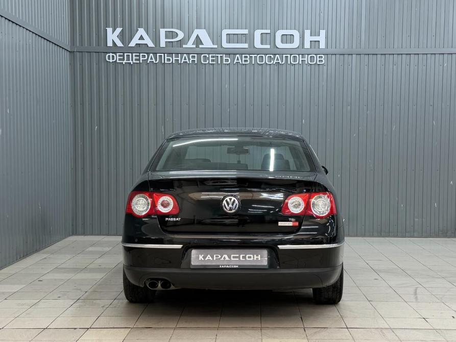 Volkswagen Passat B6 Магнитогорск  - изображение 4