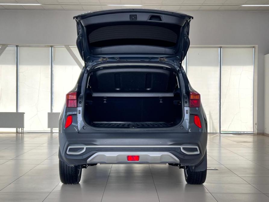 Kia Seltos I Волгоград  - изображение 37