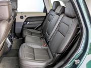 Land Rover Range Rover Sport II Рестайлинг Москва  - изображение 42