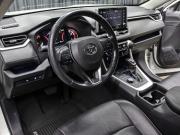Toyota RAV4 V (XA50) Москва  - изображение 42