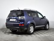 Mitsubishi Outlander II Санкт-Петербург  - изображение 24