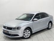 Volkswagen Jetta VI Курск  - изображение 19