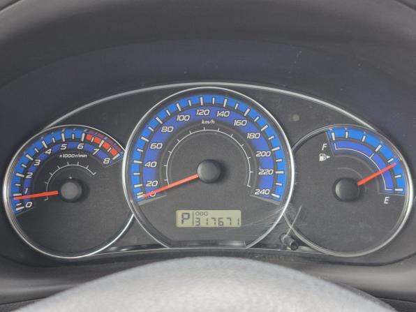 Subaru Forester III с пробегом 2008 года, цена 780 000 рублей, 317670 км, внедорожник, Автокод Объявления