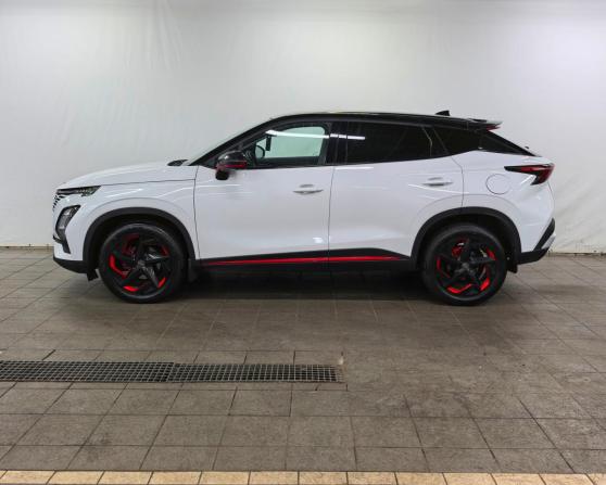 Omoda C5 I с пробегом 2024 года, цена 1 770 000 рублей, 38000 км, внедорожник, Автокод Объявления