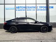 Honda Insight III Екатеринбург  - изображение 27