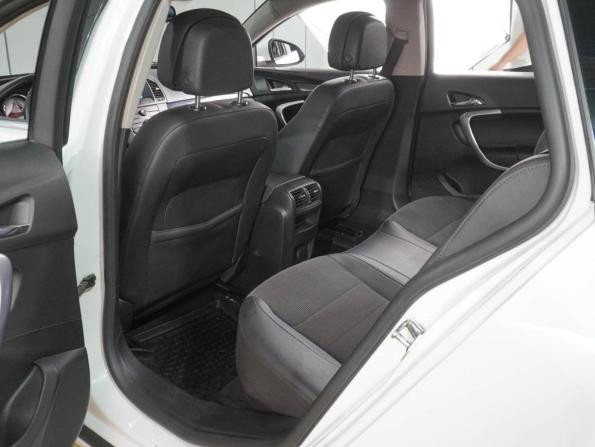 Opel Insignia I с пробегом 2012 года, цена 999 000 рублей, 250434 км, универсал, Автокод Объявления