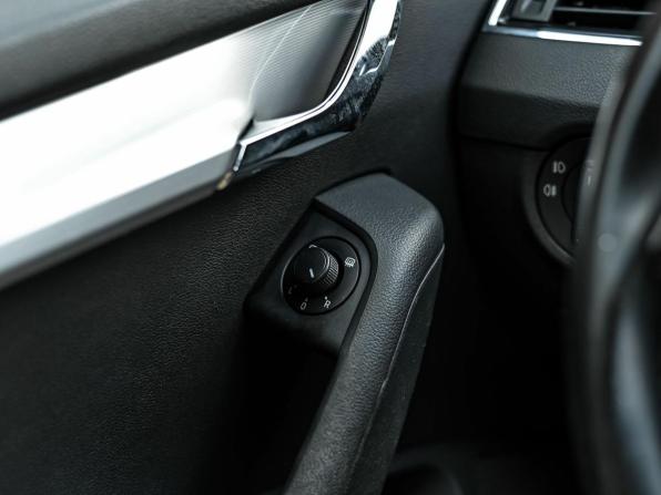 Skoda Octavia III (A7) с пробегом 2016 года, цена 1 330 000 рублей, 223262 км, лифтбек, Автокод Объявления