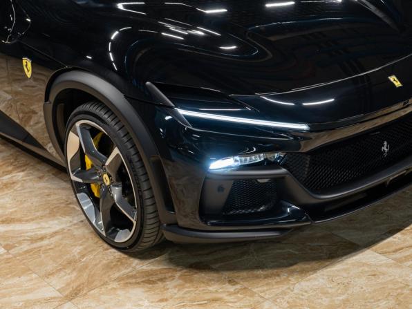 Новый Ferrari Purosangue 2026 года, цена 66 990 000 рублей, внедорожник, Автокод Объявления