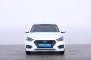 Hyundai Solaris II Омск  - изображение 24