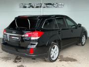 Subaru Outback IV Рестайлинг Уфа  - изображение 28