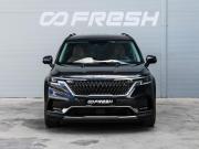 Kia Carnival IV Краснодар  - изображение 34