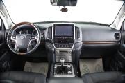 Toyota Land Cruiser 200 Series Рестайлинг 2 Пермь  - изображение 45