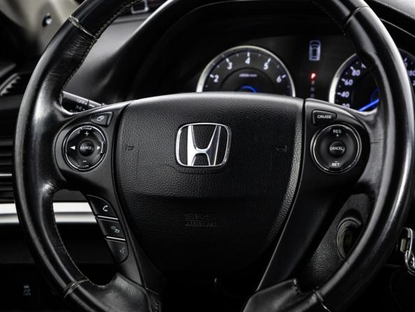 Honda Crosstour I Рестайлинг с пробегом 2013 года, цена 1 325 999 рублей, 332720 км, внедорожник, Автокод Объявления