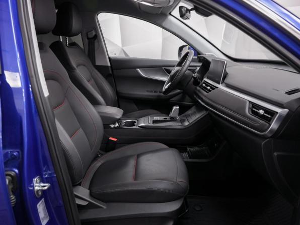 Xcite X-Cross 7 с пробегом 2024 года, цена 1 881 000 рублей, 32000 км, внедорожник, Автокод Объявления