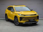 Exeed TXL I Рестайлинг Москва  - изображение 18