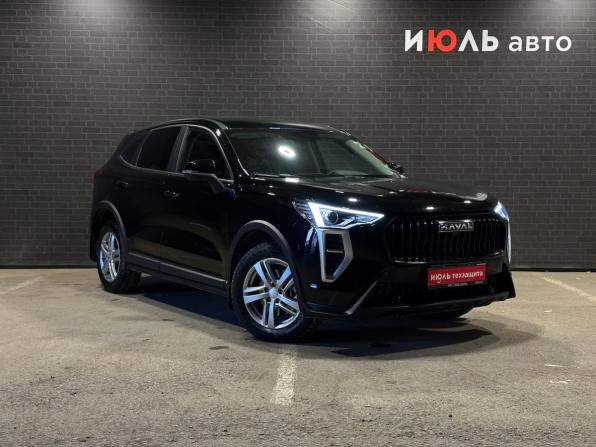 Haval Jolion I Рестайлинг с пробегом 2025 года, цена 1 950 000 рублей, 12475 км, внедорожник, Автокод Объявления