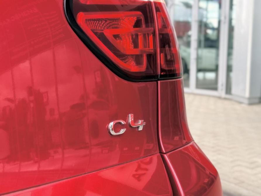 Citroen C4 Picasso I Воронеж  - изображение 12
