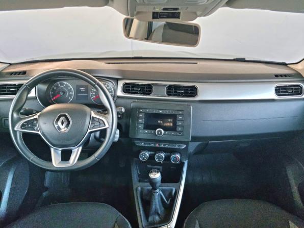 Renault Arkana I с пробегом 2022 года, цена 1 749 000 рублей, 110941 км, внедорожник, Автокод Объявления