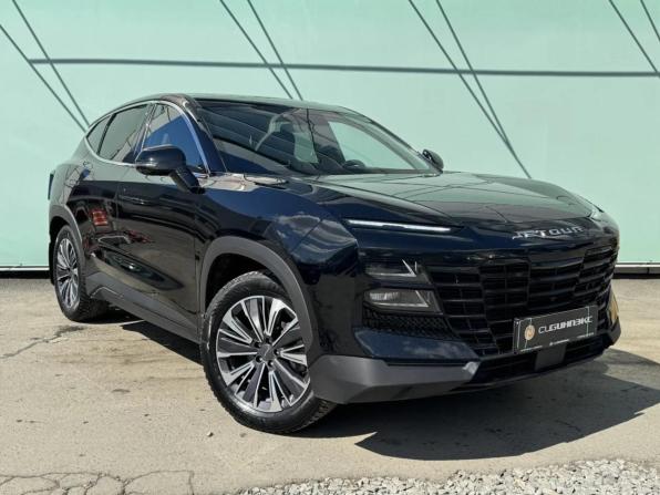JETOUR DASHING I с пробегом 2023 года, цена 1 899 000 рублей, 99445 км, внедорожник, Автокод Объявления