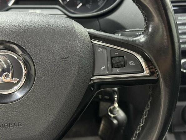 Skoda Octavia III (A7) с пробегом 2016 года, цена 1 999 000 рублей, 135525 км, универсал, Автокод Объявления