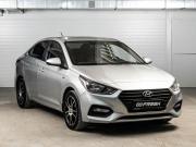Hyundai Solaris II Ставрополь  - изображение 21