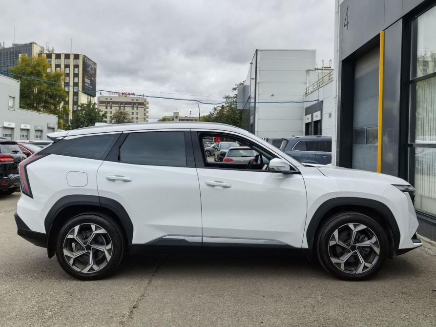 Geely Atlas II Москва  - изображение 4