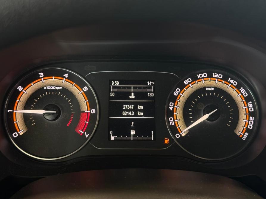 Lada (ВАЗ) Vesta I Рестайлинг (NG) Тольятти  - изображение 16