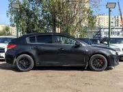 Chevrolet Cruze I Рестайлинг Санкт-Петербург  - изображение 21
