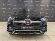 Mercedes-Benz GLE Coupe II (C167) Москва  - изображение 29