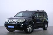 Honda Pilot II Омск  - изображение 27