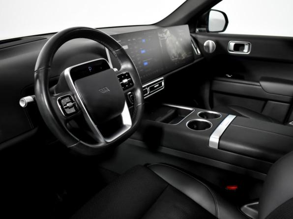 Li Auto (Lixiang) L7 I с пробегом 2023 года, цена 4 974 000 рублей, 87673 км, внедорожник, Автокод Объявления
