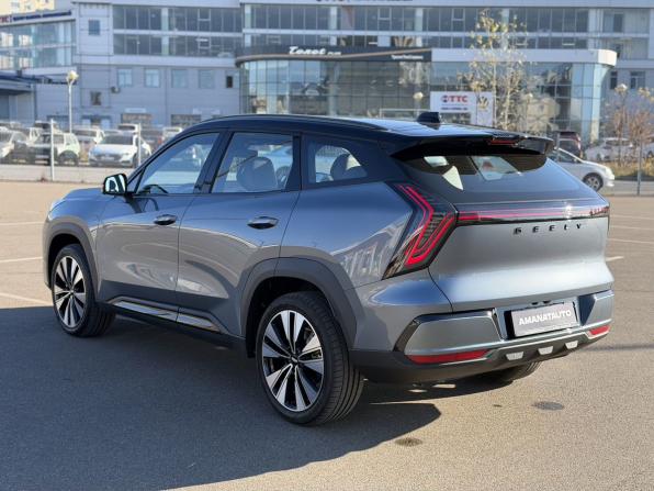 Geely Atlas II с пробегом 2026 года, цена 3 250 000 рублей, 25 км, внедорожник, Автокод Объявления
