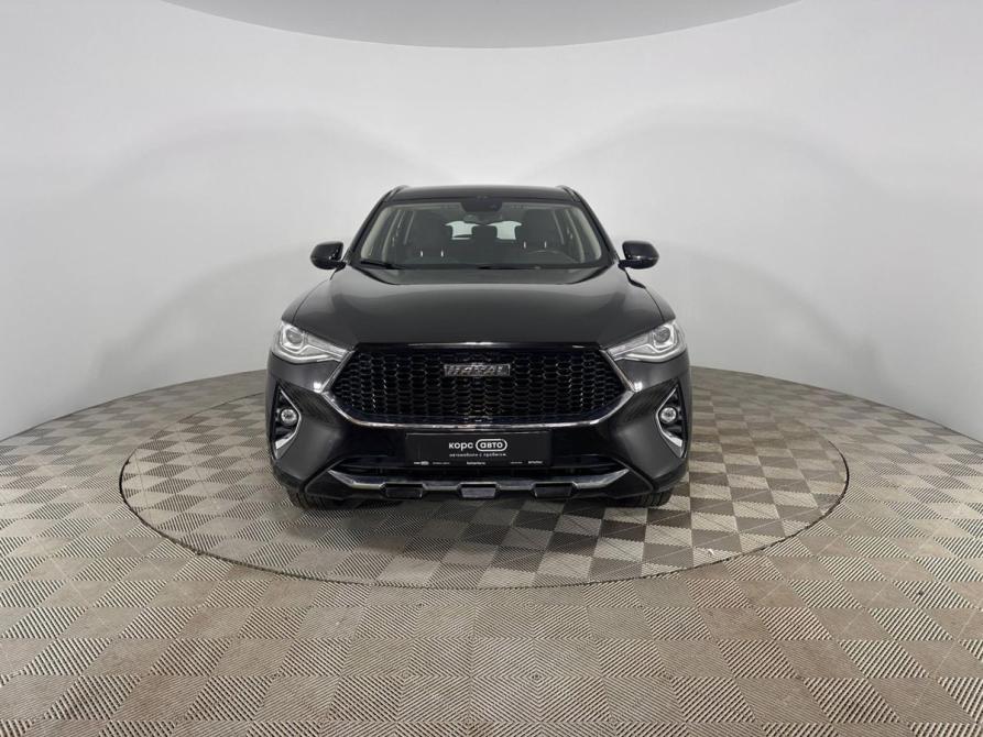 Haval F7 I Ногинск  - изображение 2