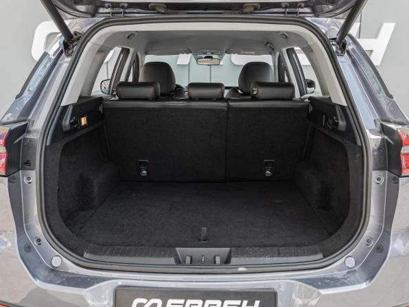 Chery Tiggo 7 Pro I с пробегом 2022 года, цена 1 645 000 рублей, 77283 км, внедорожник, Автокод Объявления