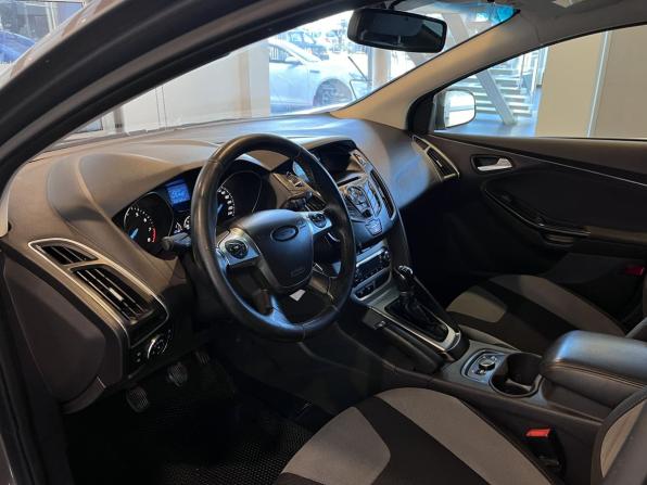 Ford Focus III с пробегом 2013 года, цена 730 000 рублей, 237767 км, хэтчбек, Автокод Объявления