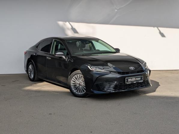 Toyota Camry IX (XV80) China Market с пробегом 2024 года, цена 3 600 000 рублей, 34982 км, седан, Автокод Объявления
