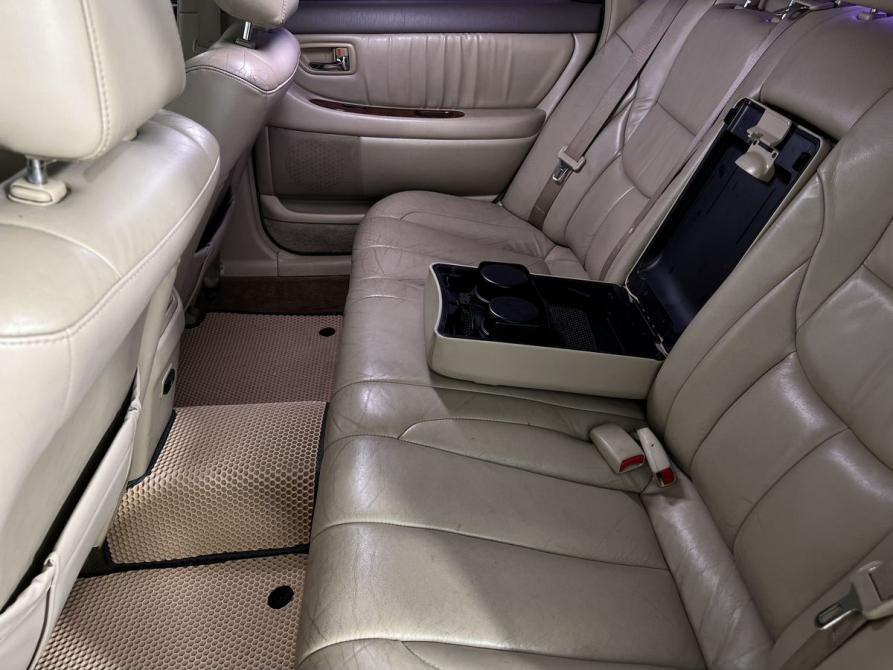 Toyota Avalon II Калининград  - изображение 10