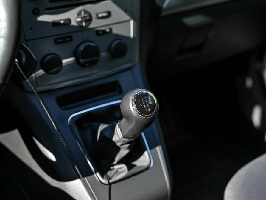 Opel Zafira B Рестайлинг Санкт-Петербург  - изображение 8