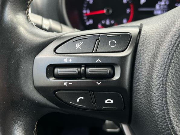 Kia Picanto III с пробегом 2017 года, цена 1 090 000 рублей, 83000 км, хэтчбек, Автокод Объявления
