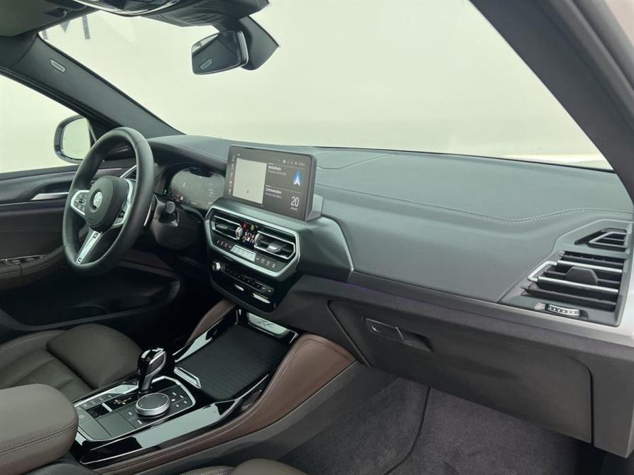 BMW X4 II (G02) Рестайлинг Москва  - изображение 9
