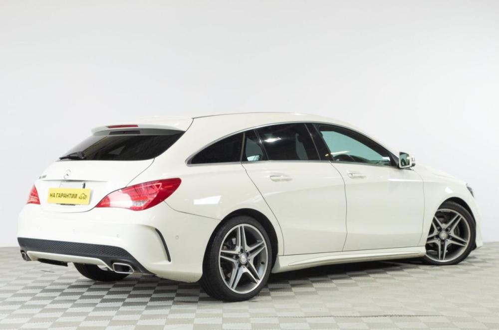 Mercedes-Benz CLA I (C117 X117) Челябинск  - изображение 7