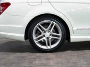 Mercedes-Benz C-Класс III (W204) Рестайлинг Чита  - изображение 39