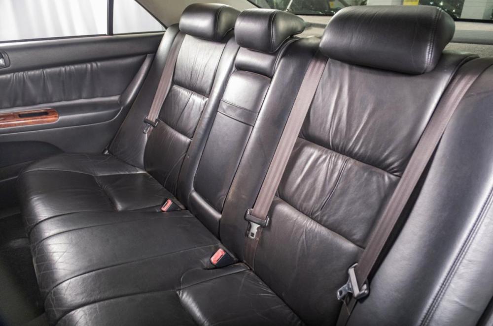 Toyota Camry V (XV30) Томск  - изображение 17