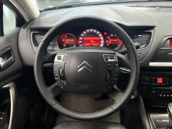 Citroen C5 II с пробегом 2008 года, цена 600 000 рублей, 309000 км, седан, Автокод Объявления
